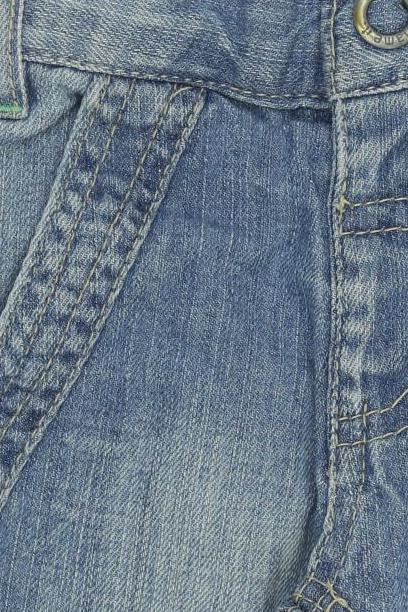 Thumbnail - name it Jungen Jeans, blau, Gr. 68