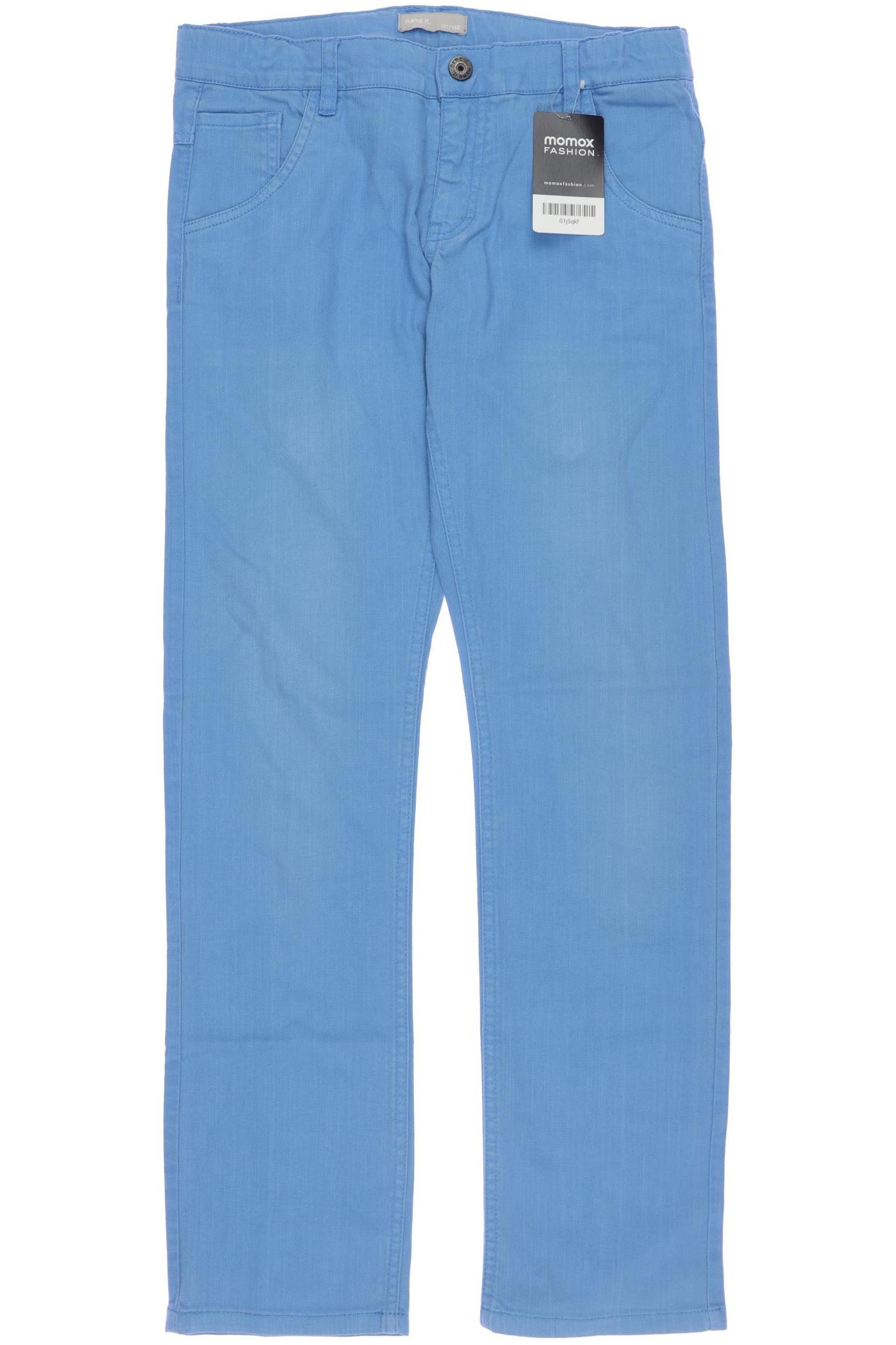 

name it Herren Jeans, blau, Gr. 152