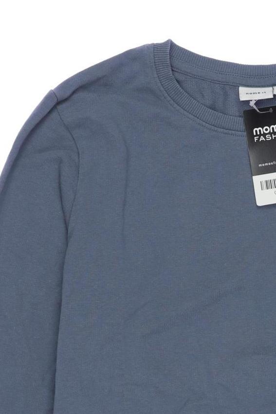 Thumbnail - name it Herren Hoodies &amp; Sweater, blau, Gr. 146/152