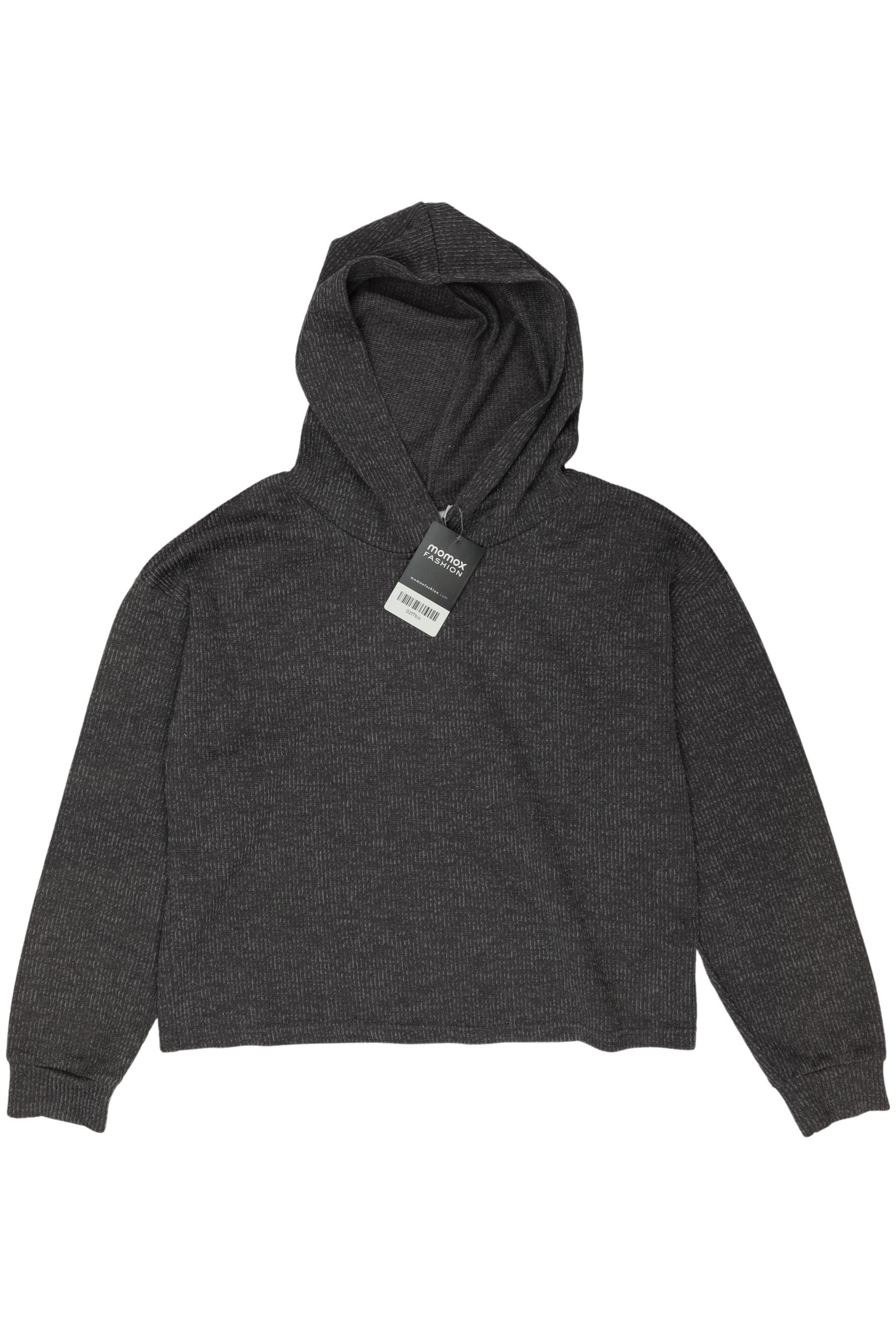 

name it Jungen Hoodies & Sweater, grau, Gr. 146/152