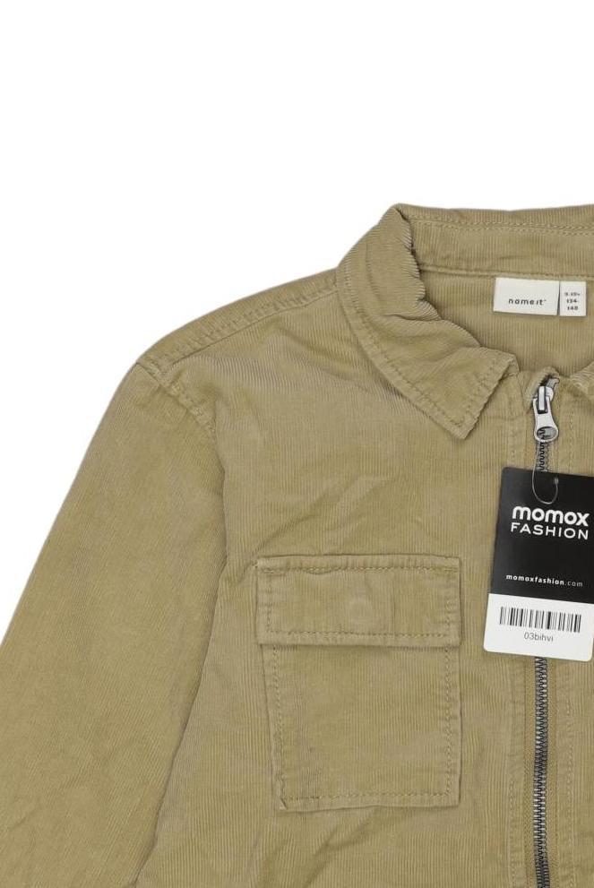 Thumbnail - name it Jungen Hemd, beige, Gr. 134/140