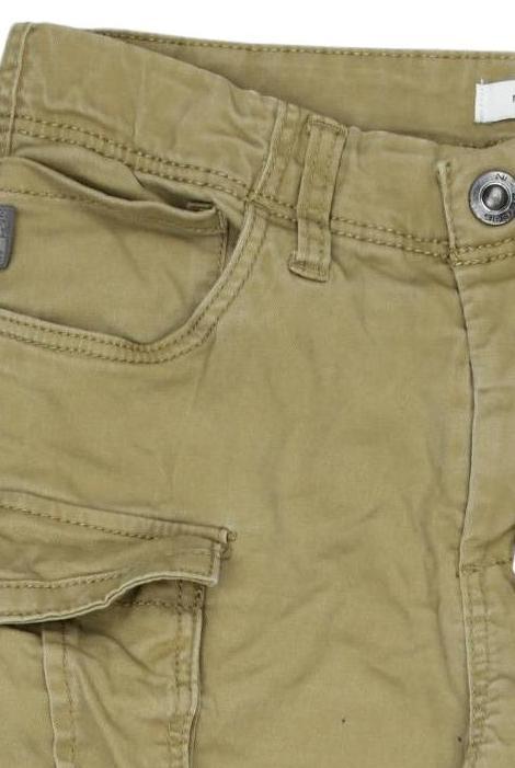 Thumbnail - name it Herren Shorts, braun, Gr. 146