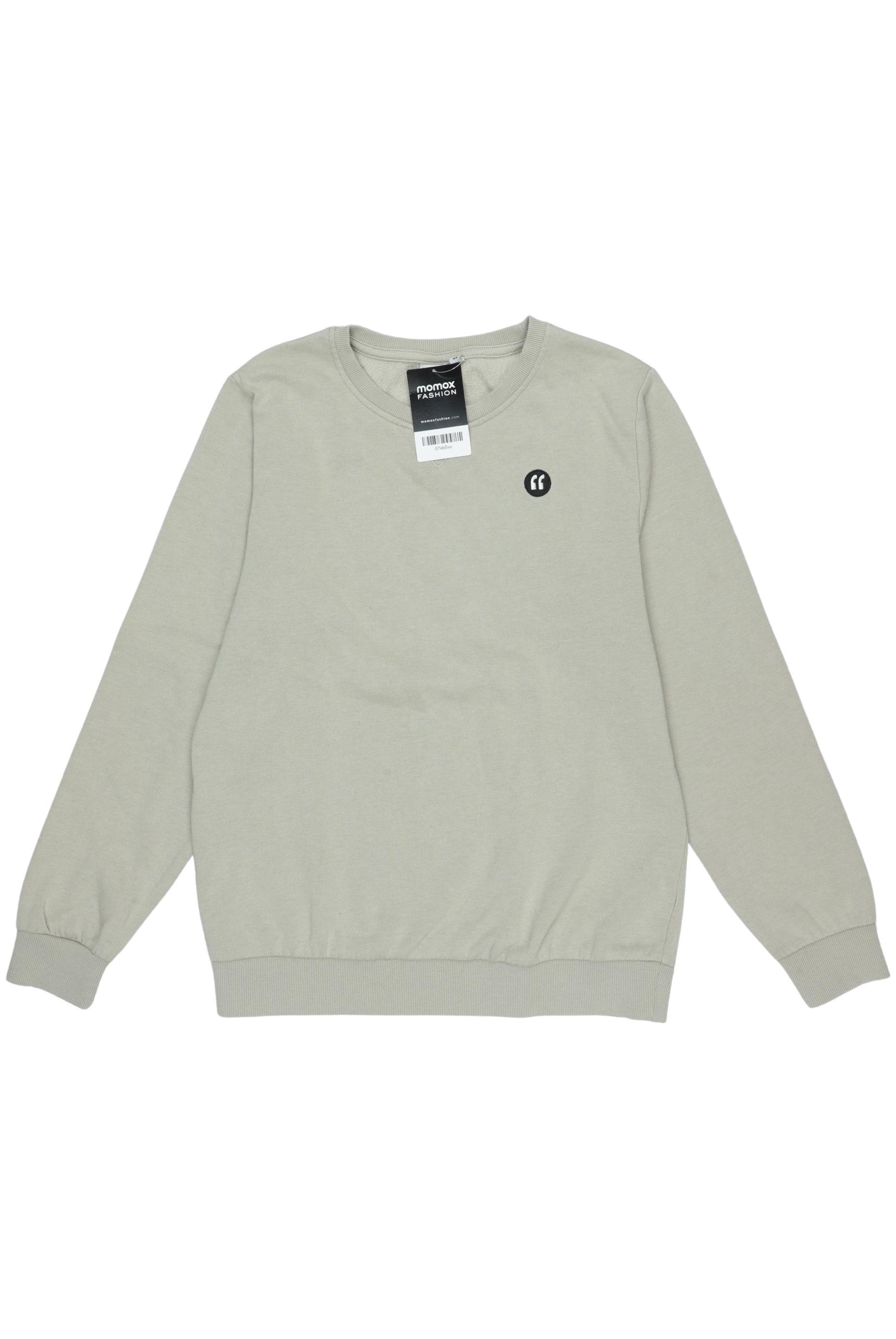 

name it Jungen Hoodies & Sweater, grau, Gr. 158/164