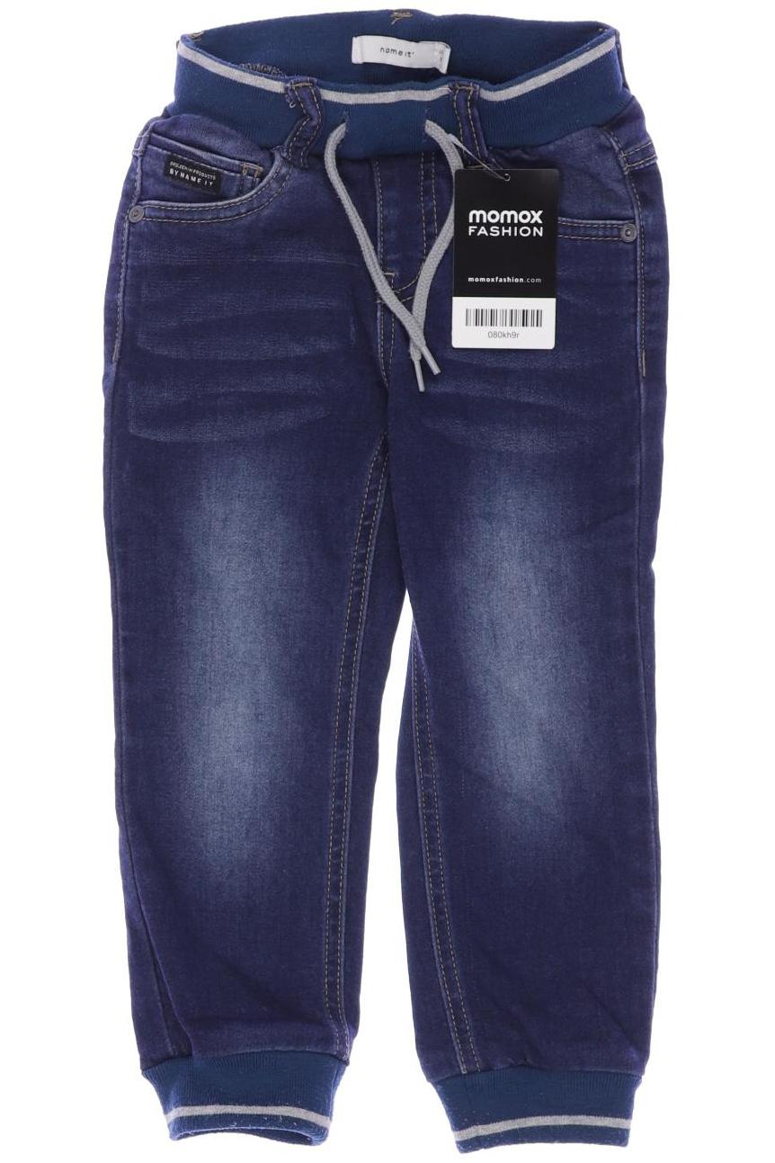 

name it Jungen Jeans, blau