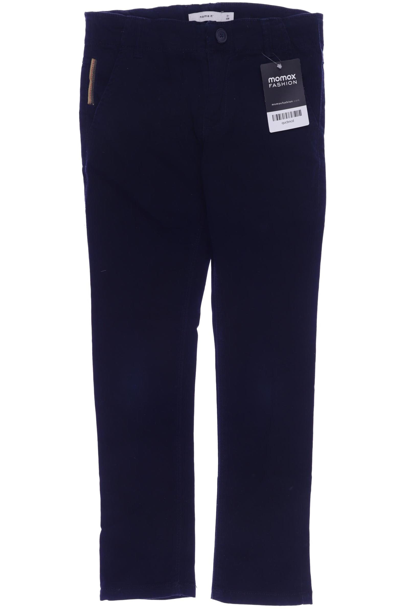 

name it Jungen Jeans, marineblau