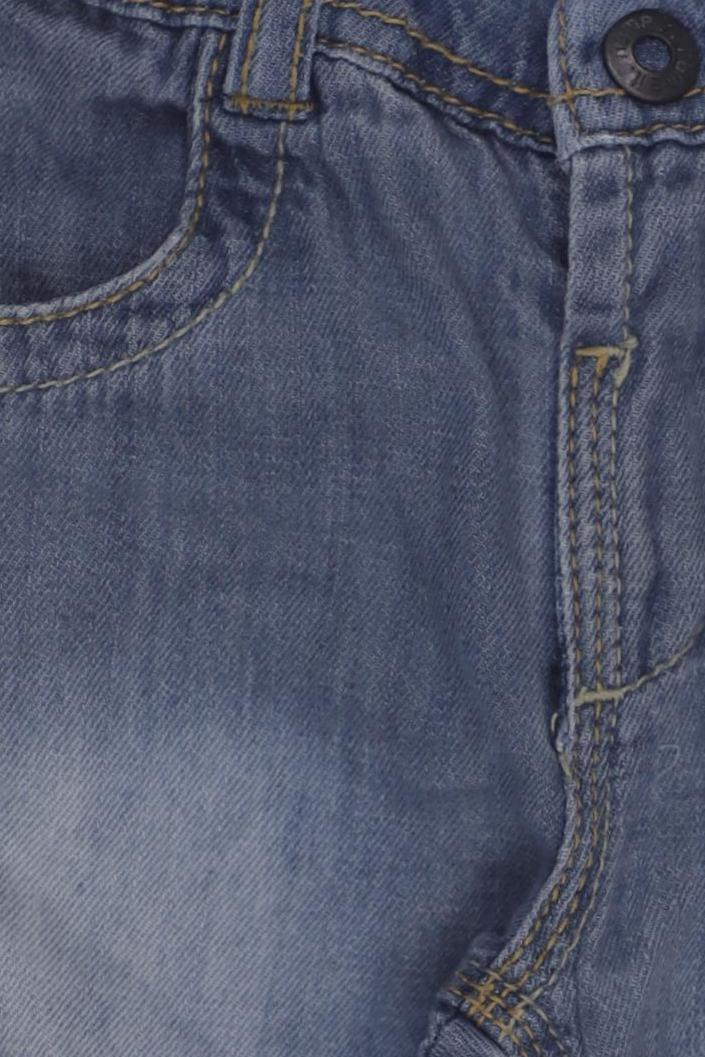 Thumbnail - name it Jungen Jeans, blau, Gr. 68