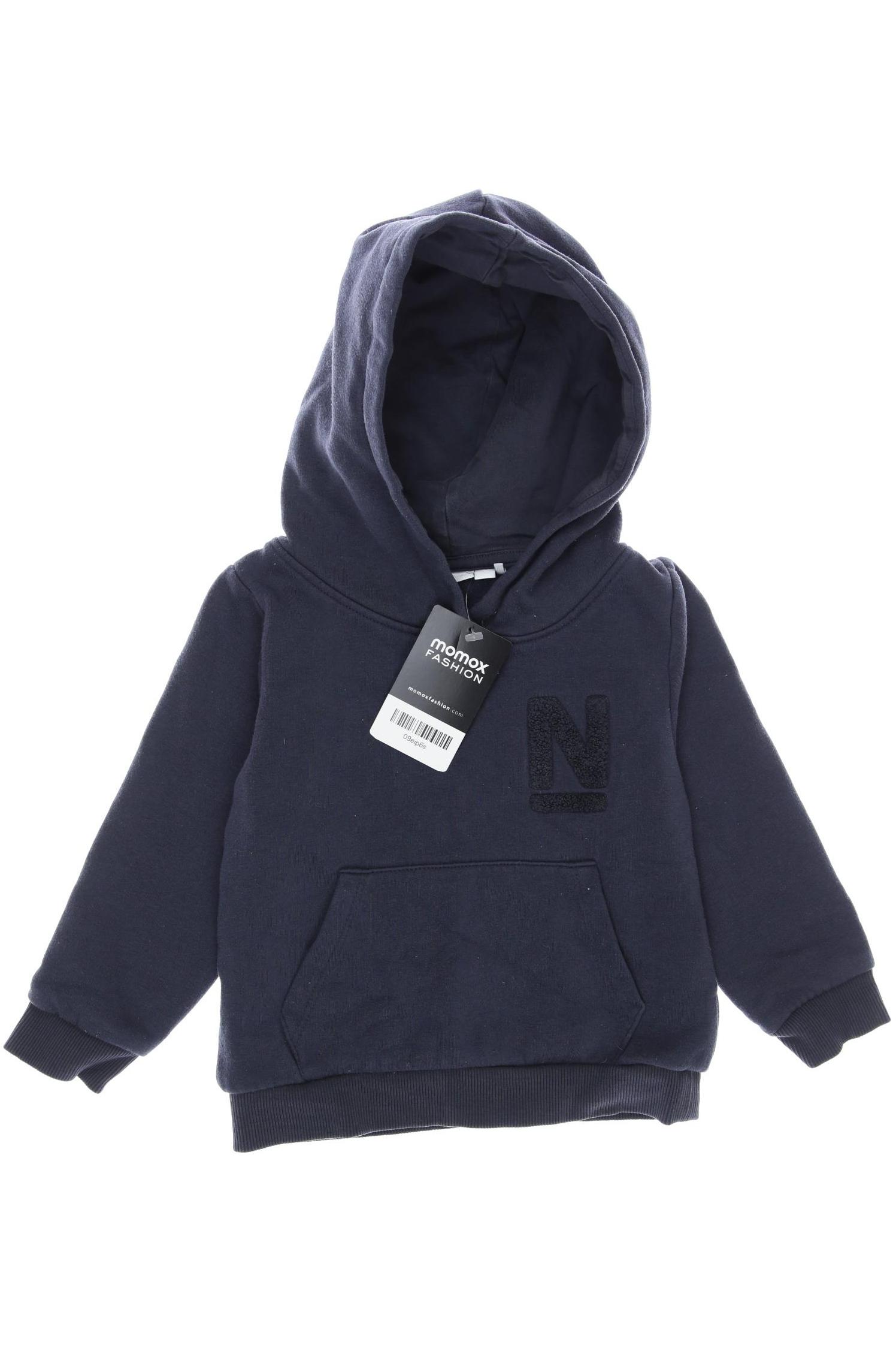 

name it Herren Hoodies & Sweater, marineblau, Gr. 92