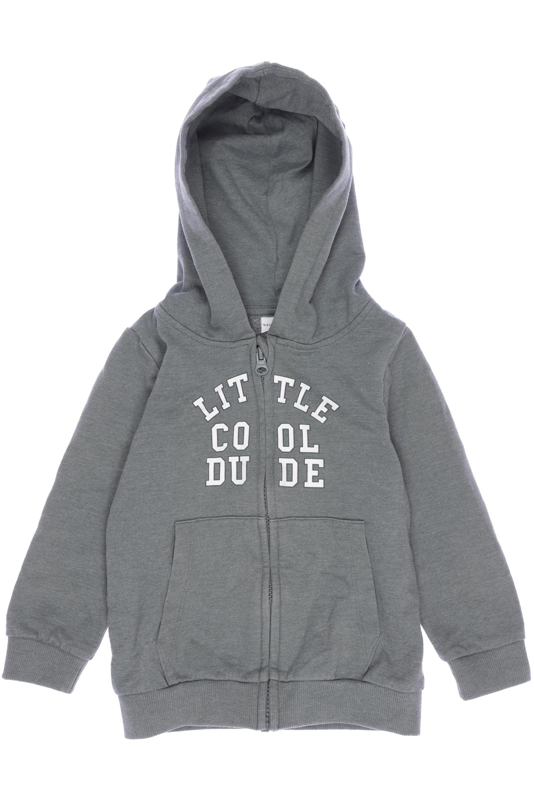 

name it Herren Hoodies & Sweater, grün, Gr. 98