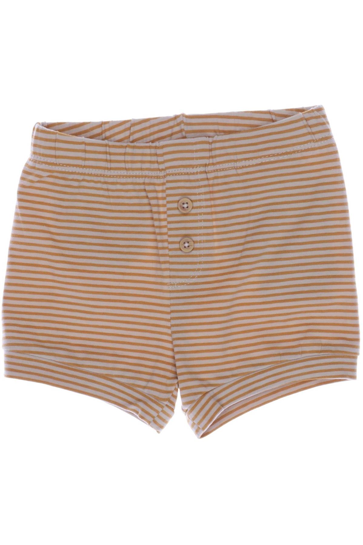 

name it Herren Shorts, orange, Gr. 56