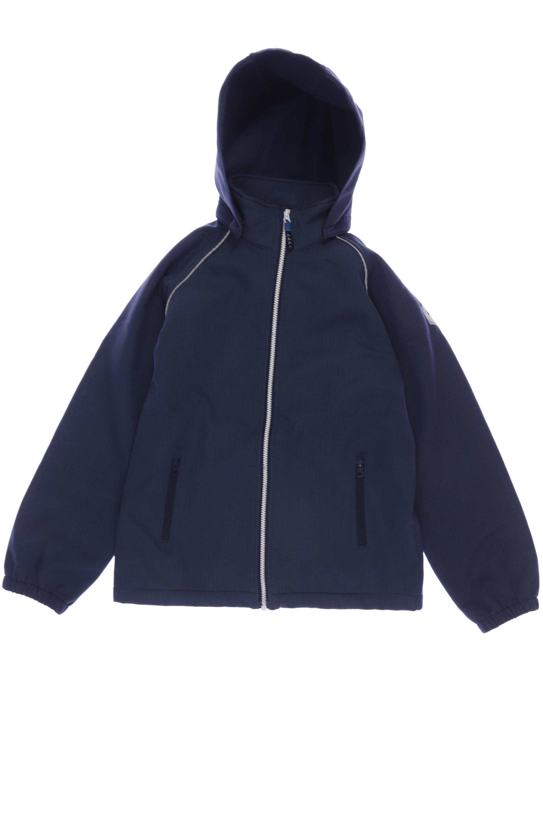 

name it Jungen Jacke, blau