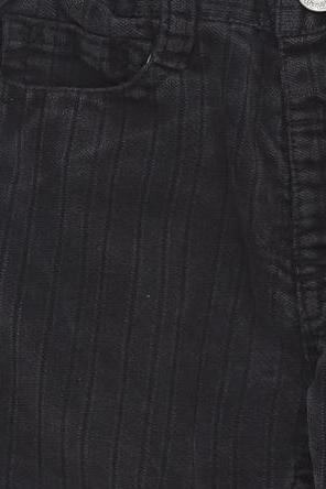 Thumbnail - name it Herren Stoffhose, grau, Gr. 74