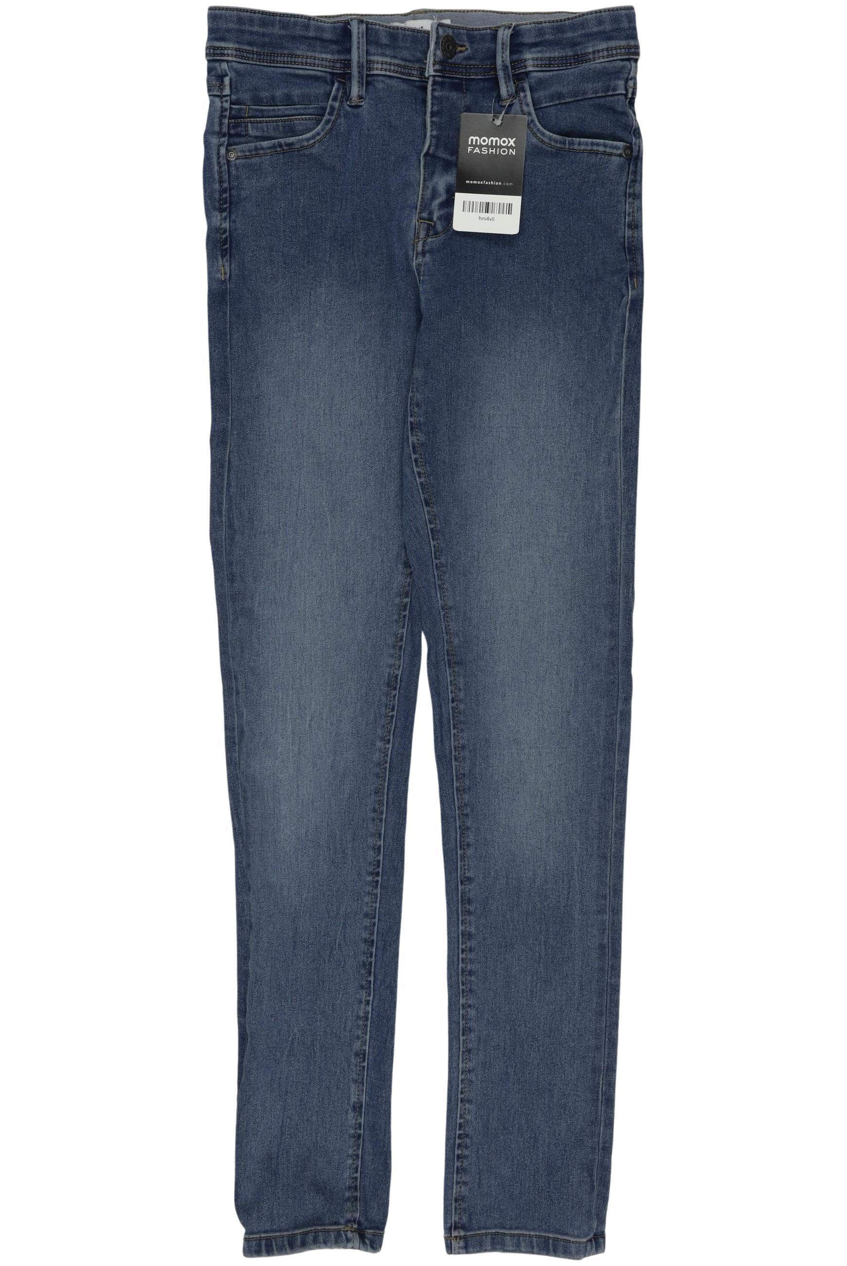 

name it Jungen Jeans, blau, Gr. 158