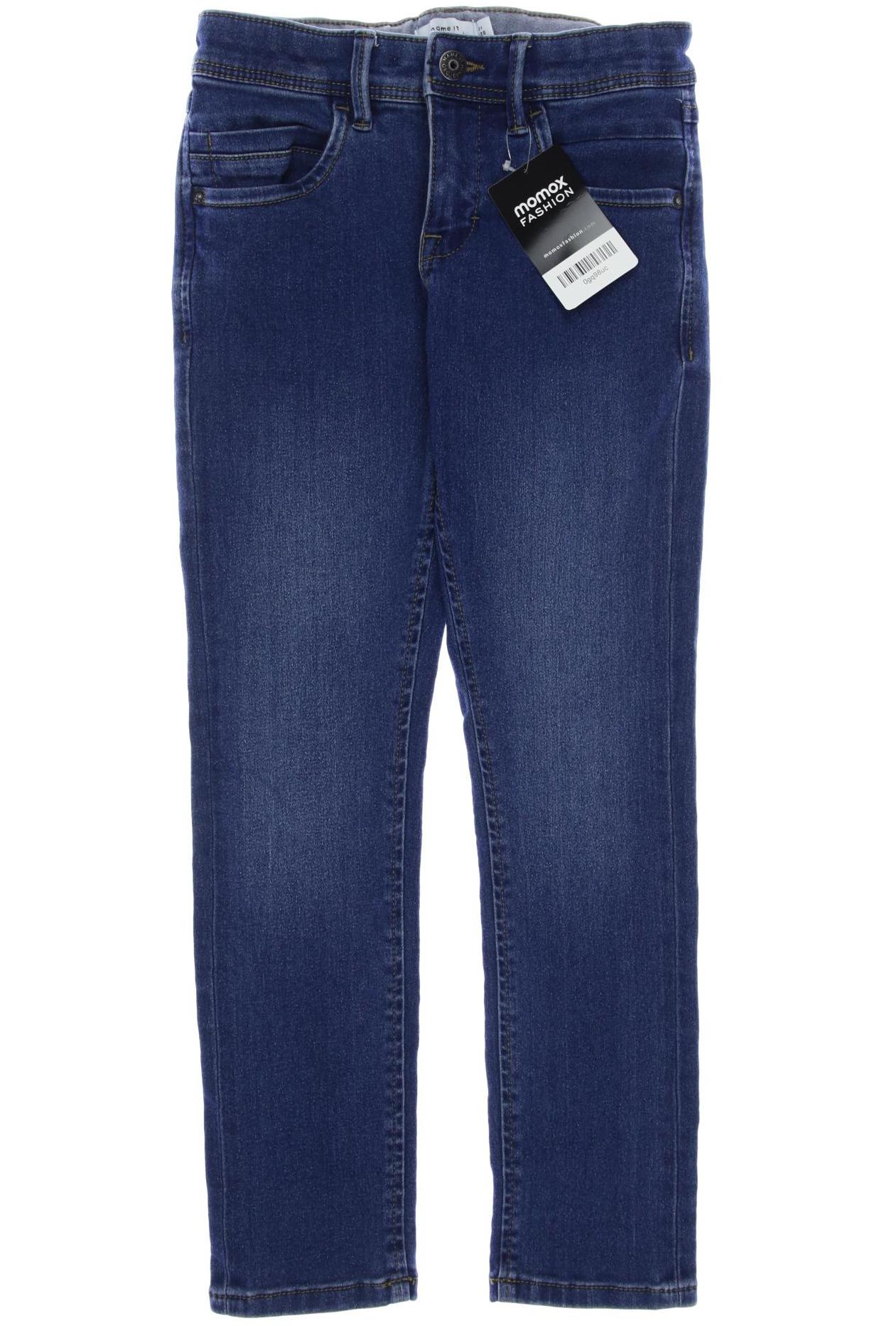 

name it Herren Jeans, blau, Gr. 128