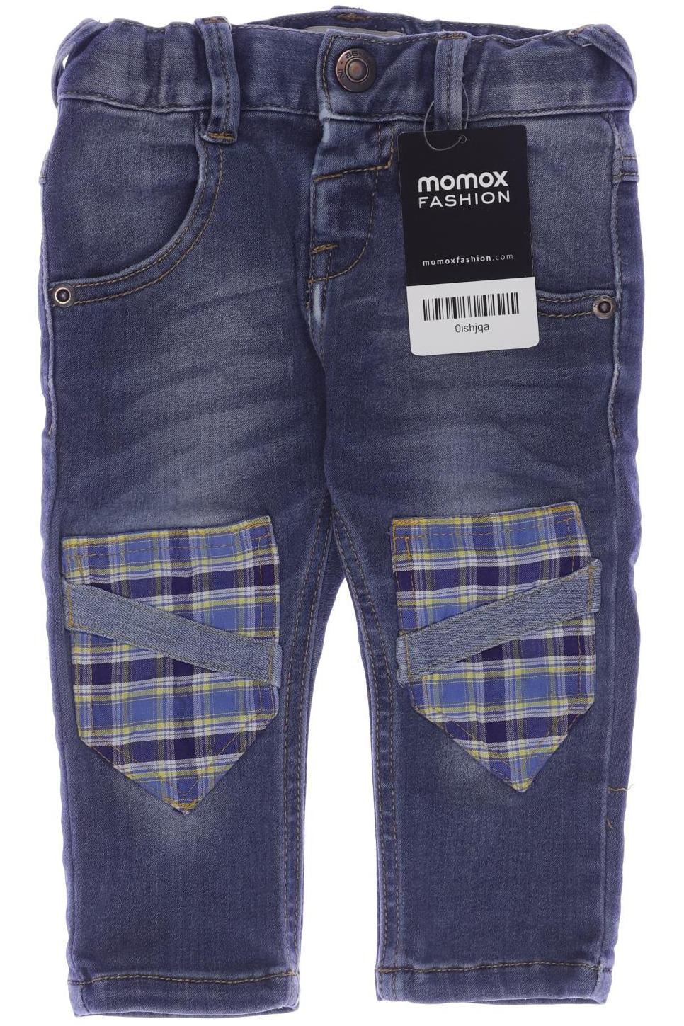 

name it Jungen Jeans, blau