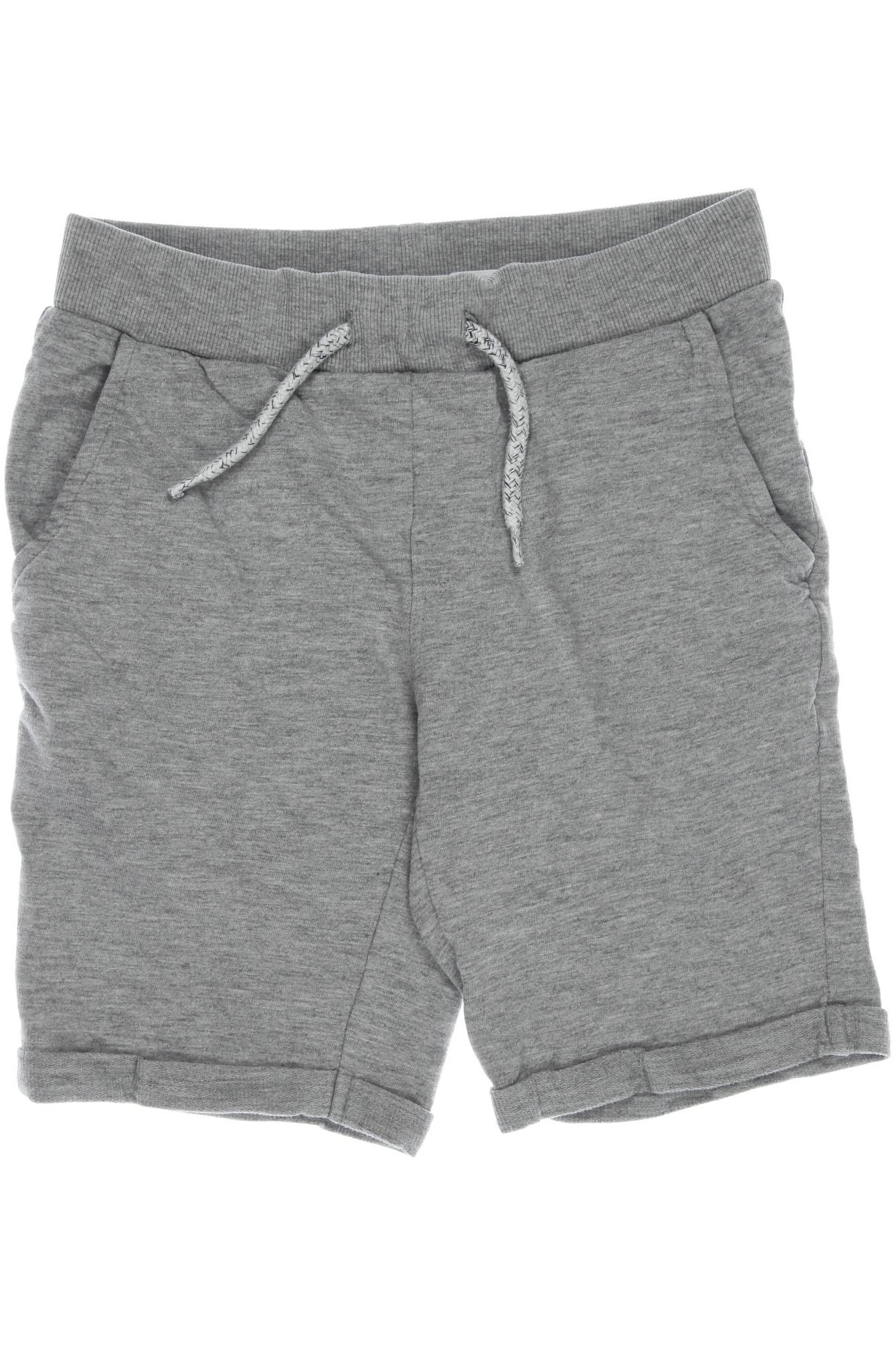 

name it Herren Shorts, grau, Gr. 128