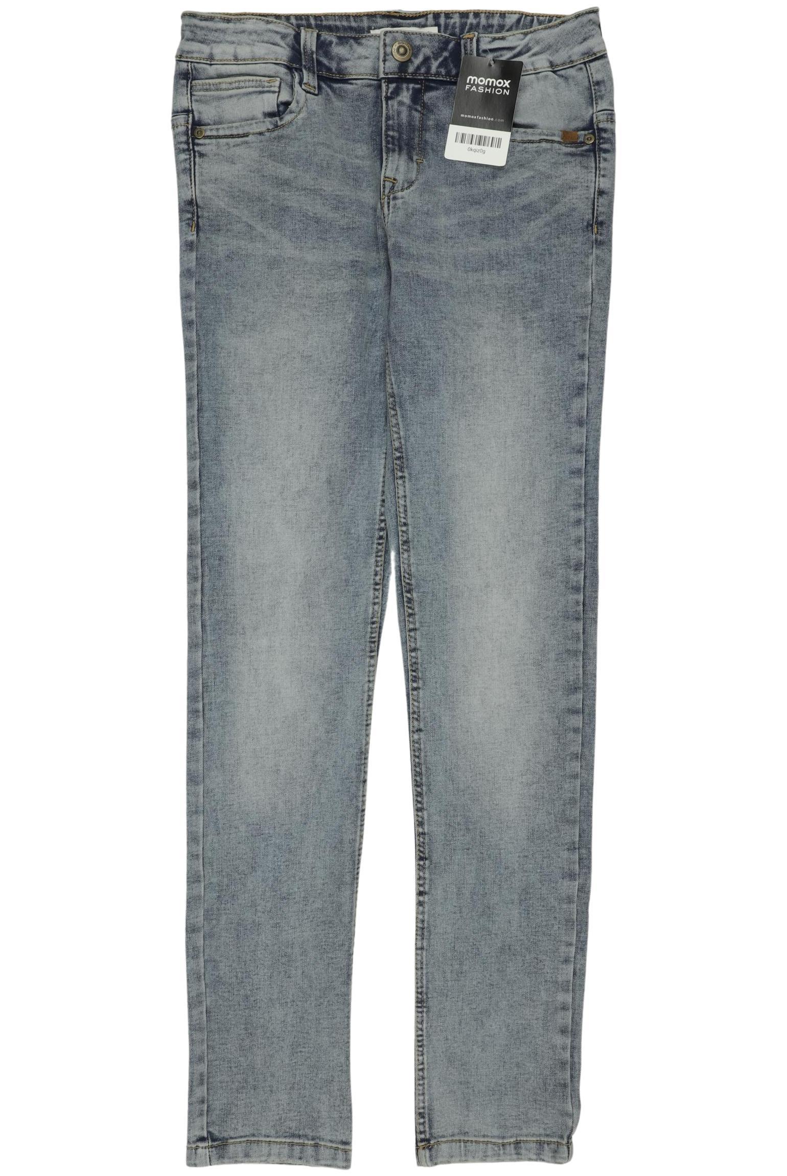 

name it Herren Jeans, hellblau, Gr. 158
