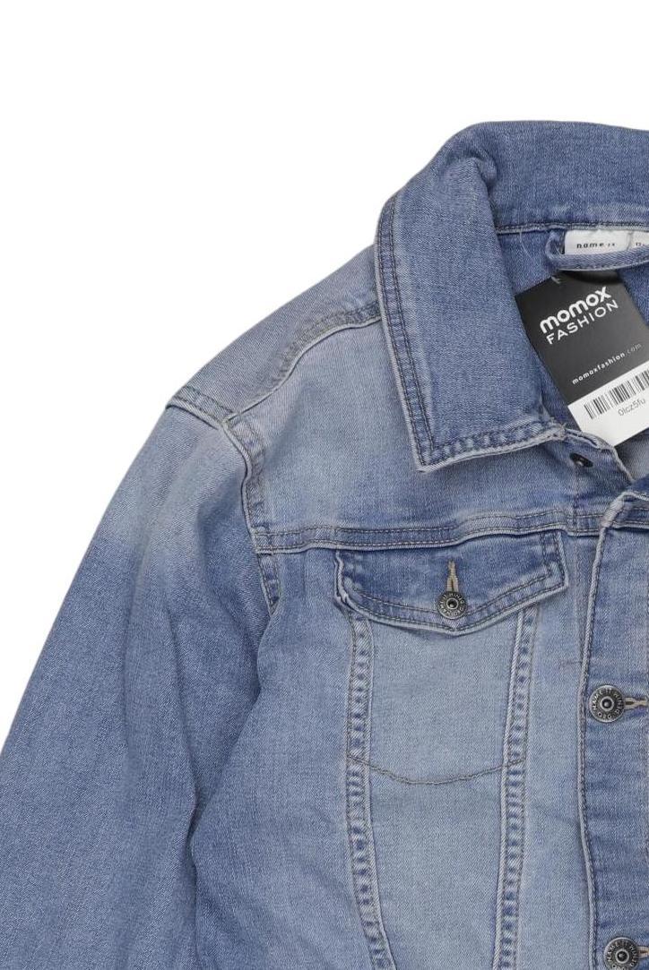 Thumbnail - name it Jungen Jacke, blau, Gr. 158