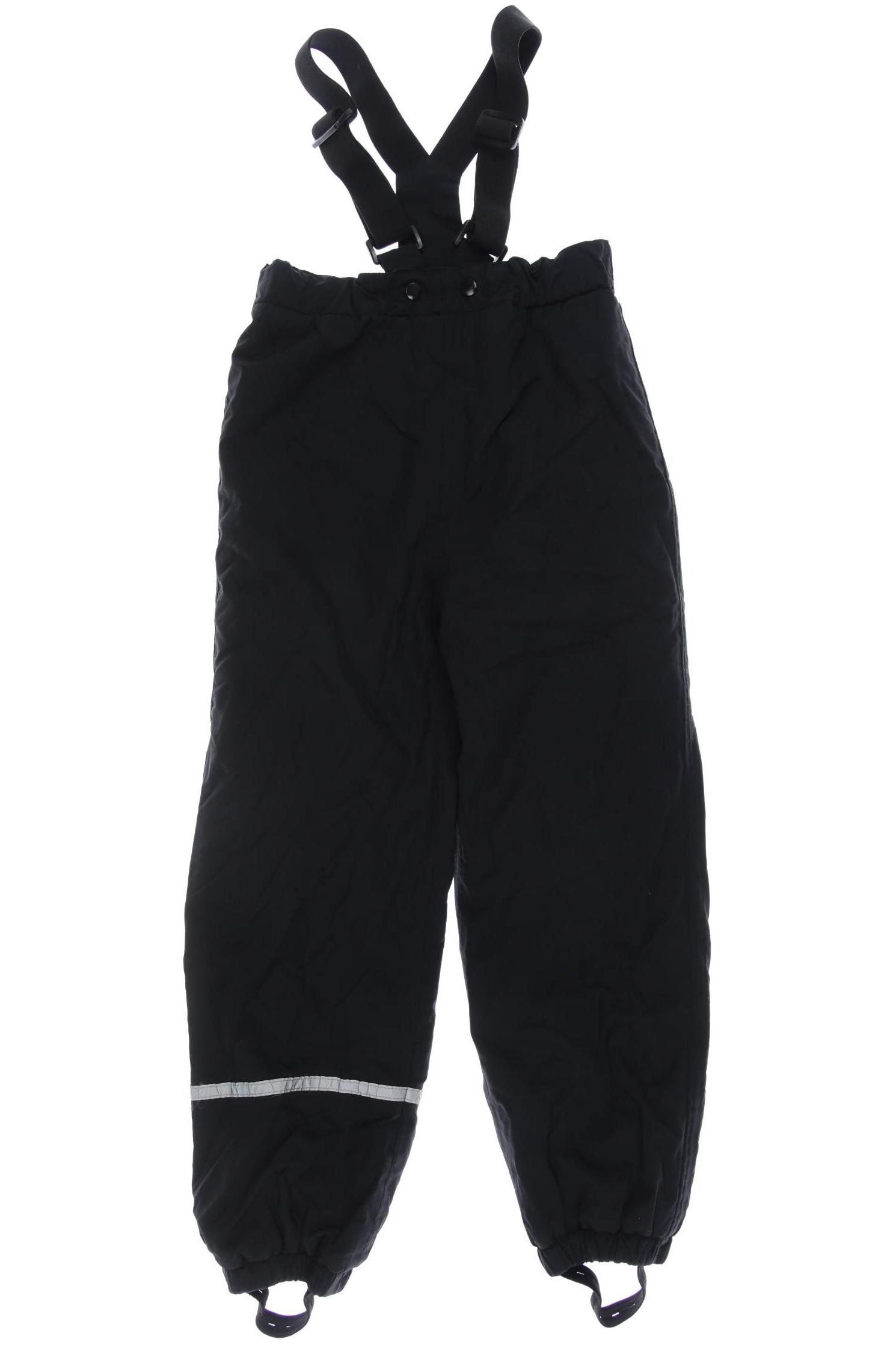 

name it Herren Stoffhose, schwarz, Gr. 116