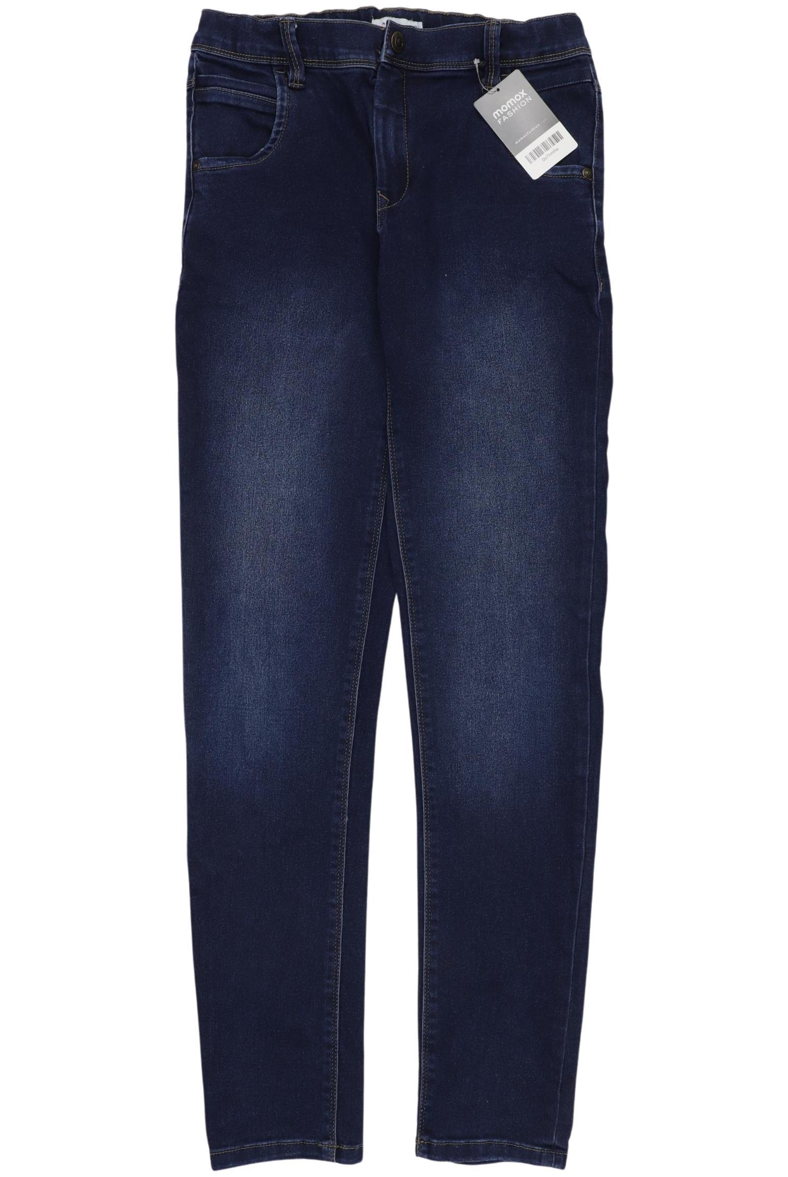 

name it Herren Jeans, marineblau, Gr. 170