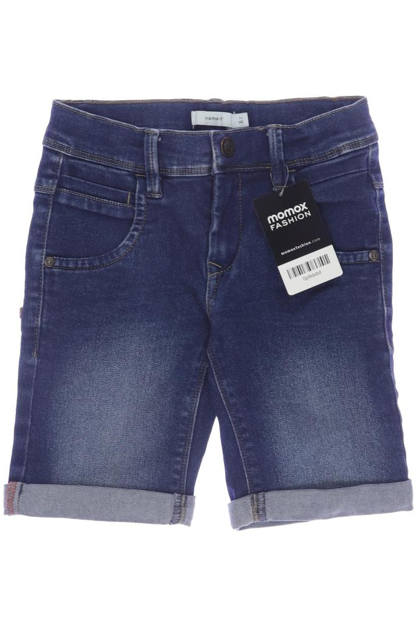 

name it Jungen Shorts, blau