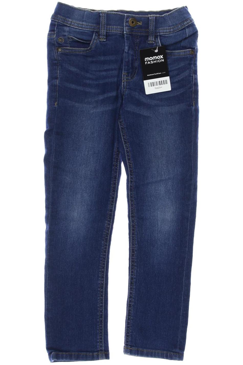 

name it Herren Jeans, marineblau, Gr. 116