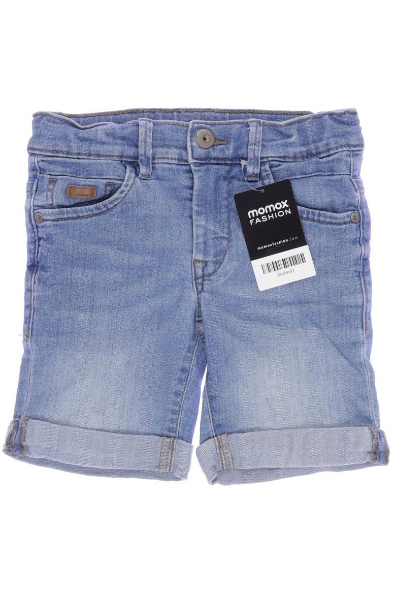 

name it Herren Shorts, blau, Gr. 116
