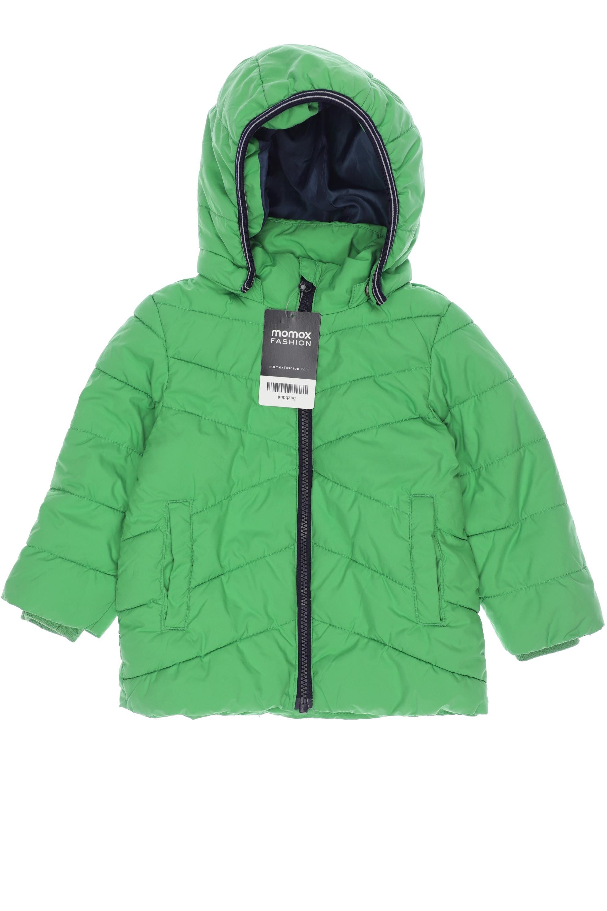 

name it Jungen Jacke, grün, Gr. 86