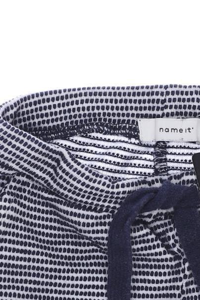 Thumbnail - name it Jungen Shorts, marineblau, Gr. 68