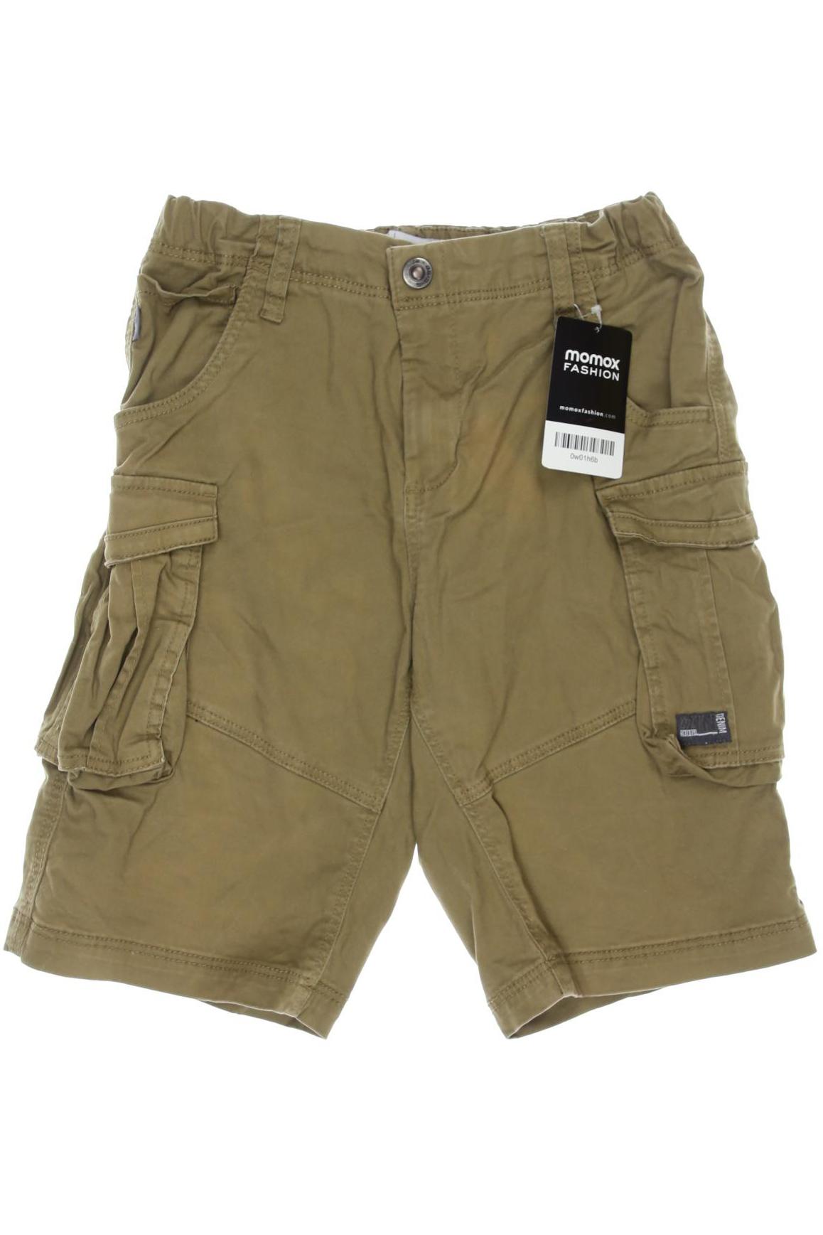 

name it Herren Shorts, braun, Gr. 158