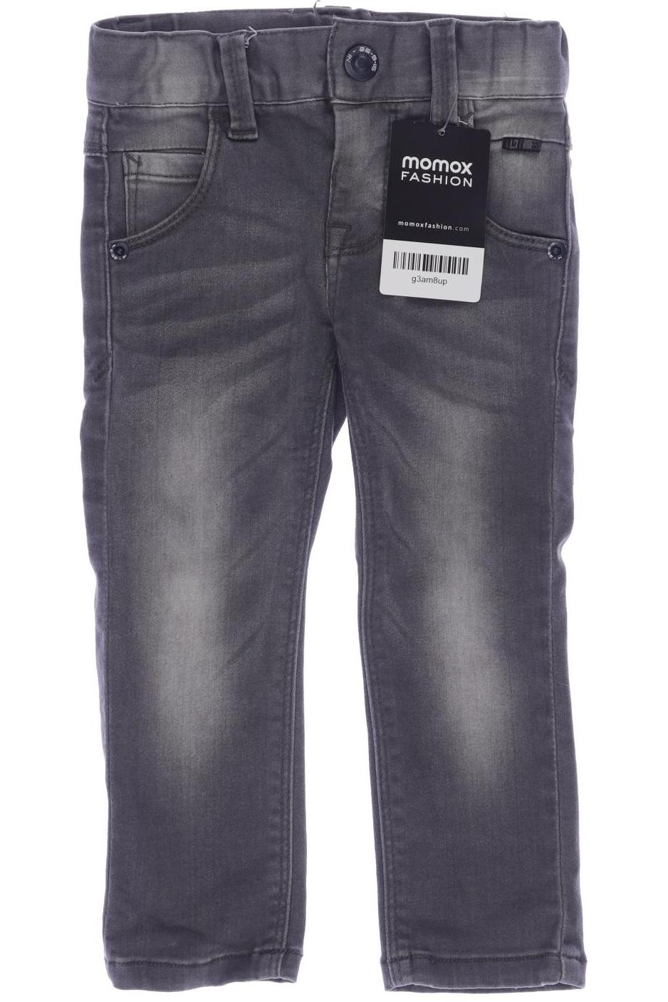 

name it Herren Jeans, grau, Gr. 92