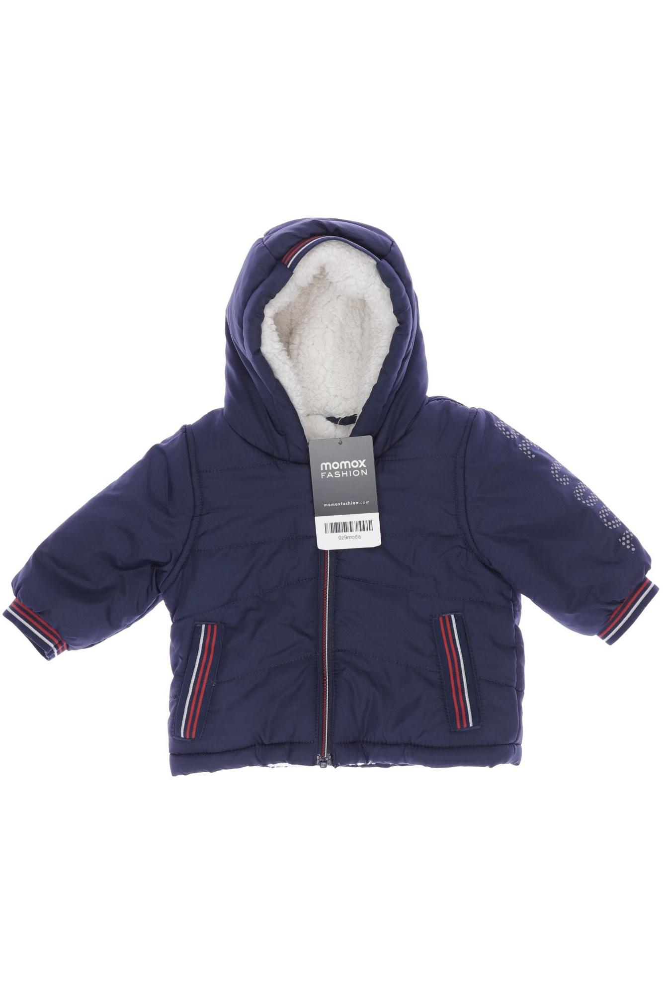 

name it Jungen Jacke, marineblau