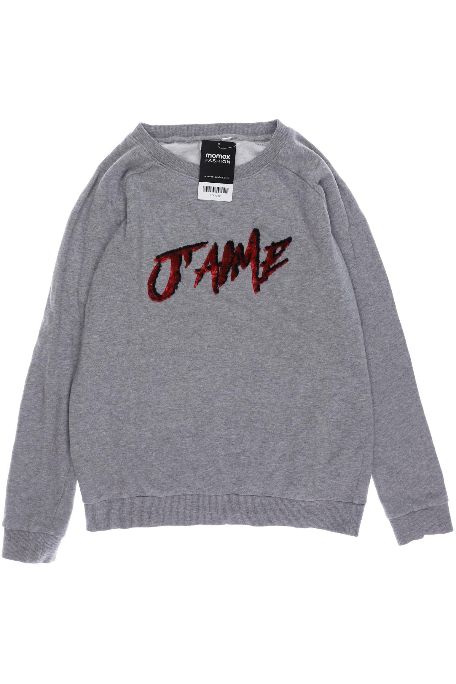 

name it Jungen Hoodies & Sweater, grau