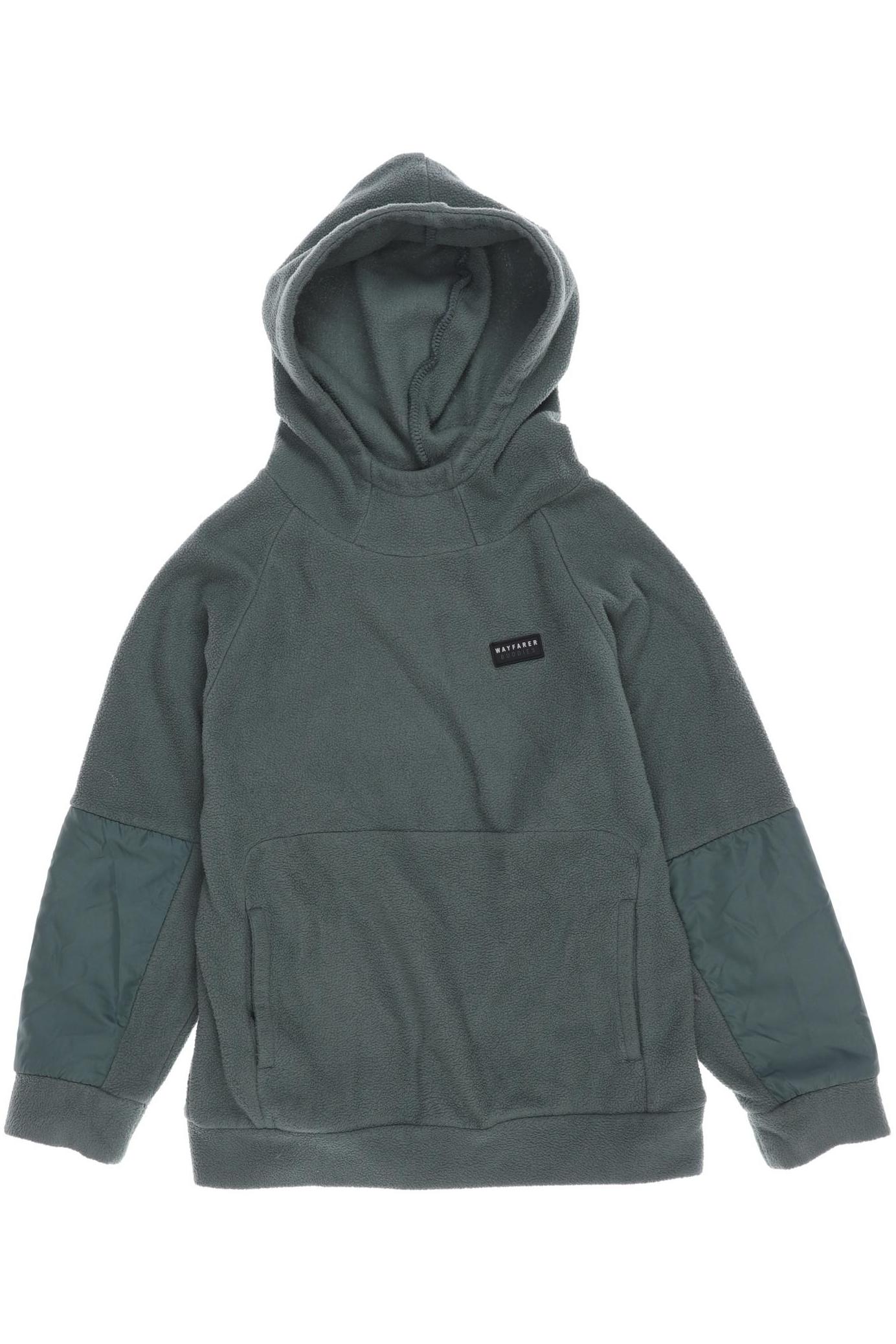 

name it Herren Hoodies & Sweater, türkis, Gr. 122