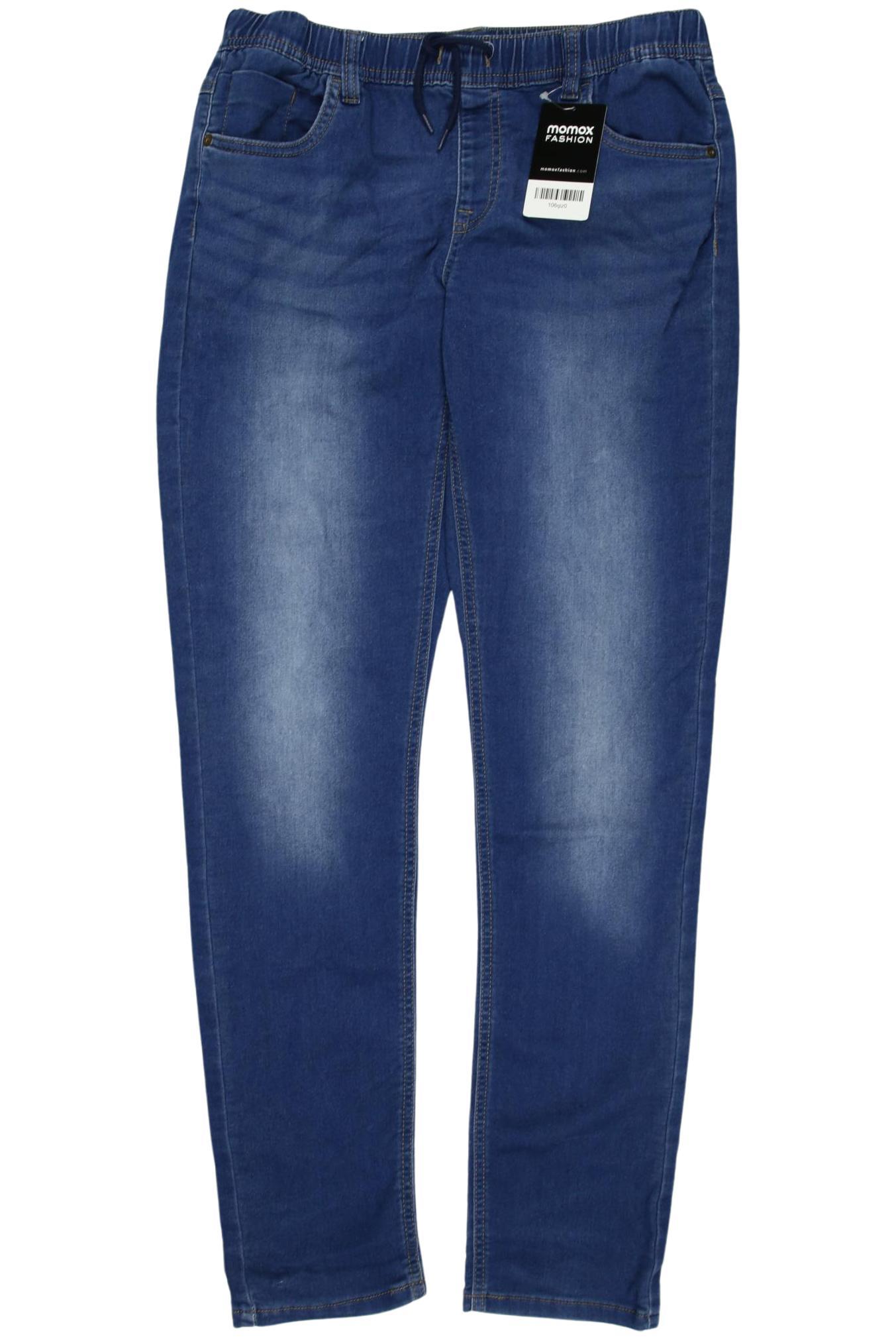 

name it Jungen Jeans, blau, Gr. 164