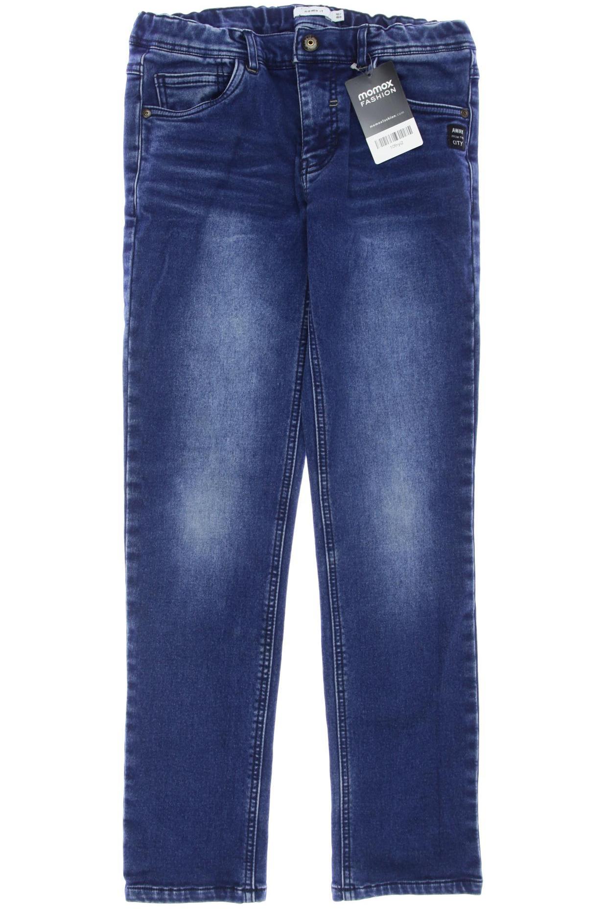 

name it Herren Jeans, blau, Gr. 152