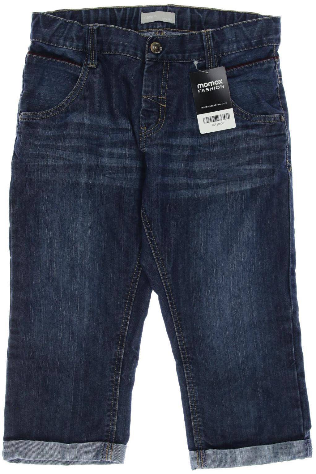 

name it Herren Jeans, blau, Gr. 164