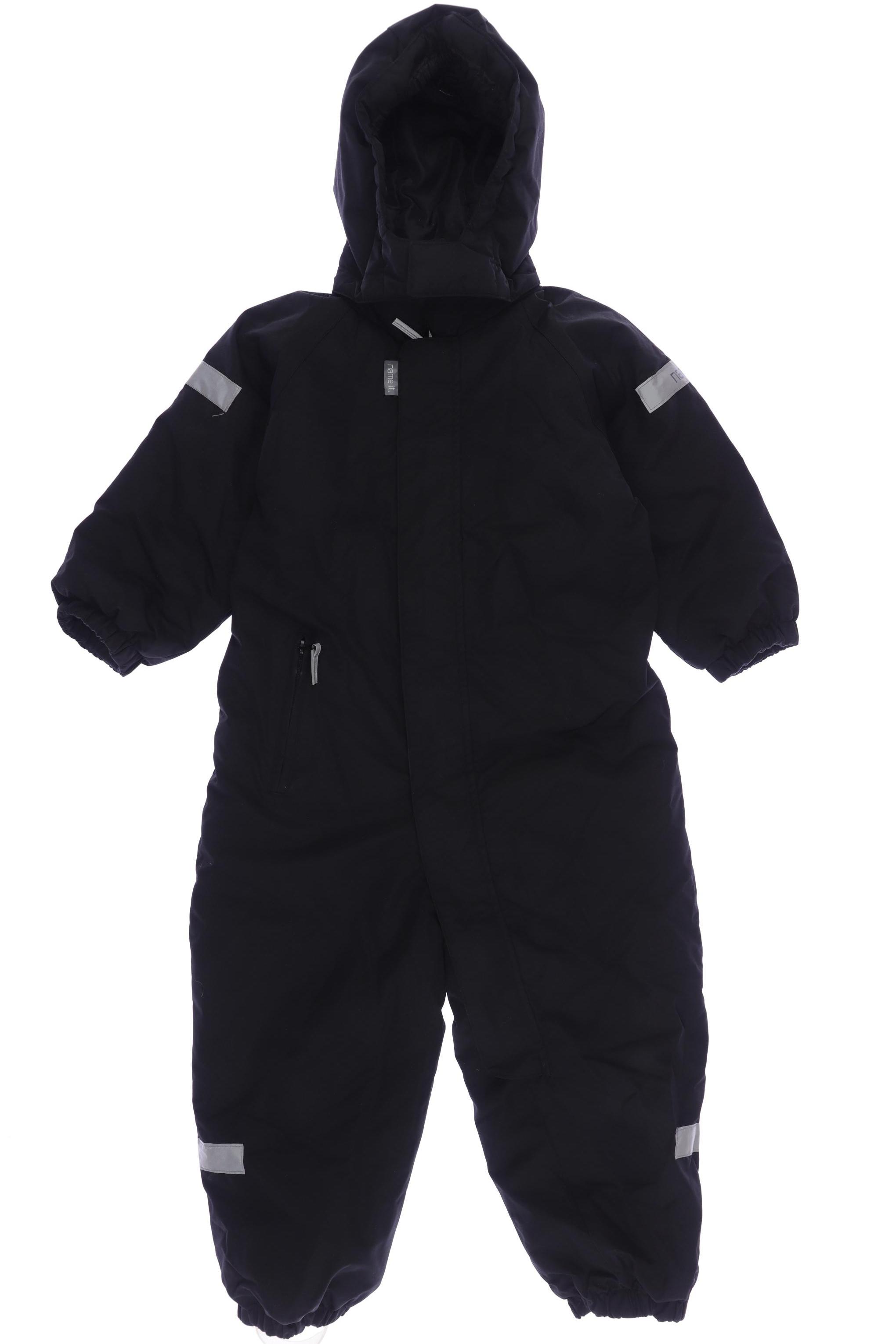 

name it Jungen Schneeanzug, schwarz