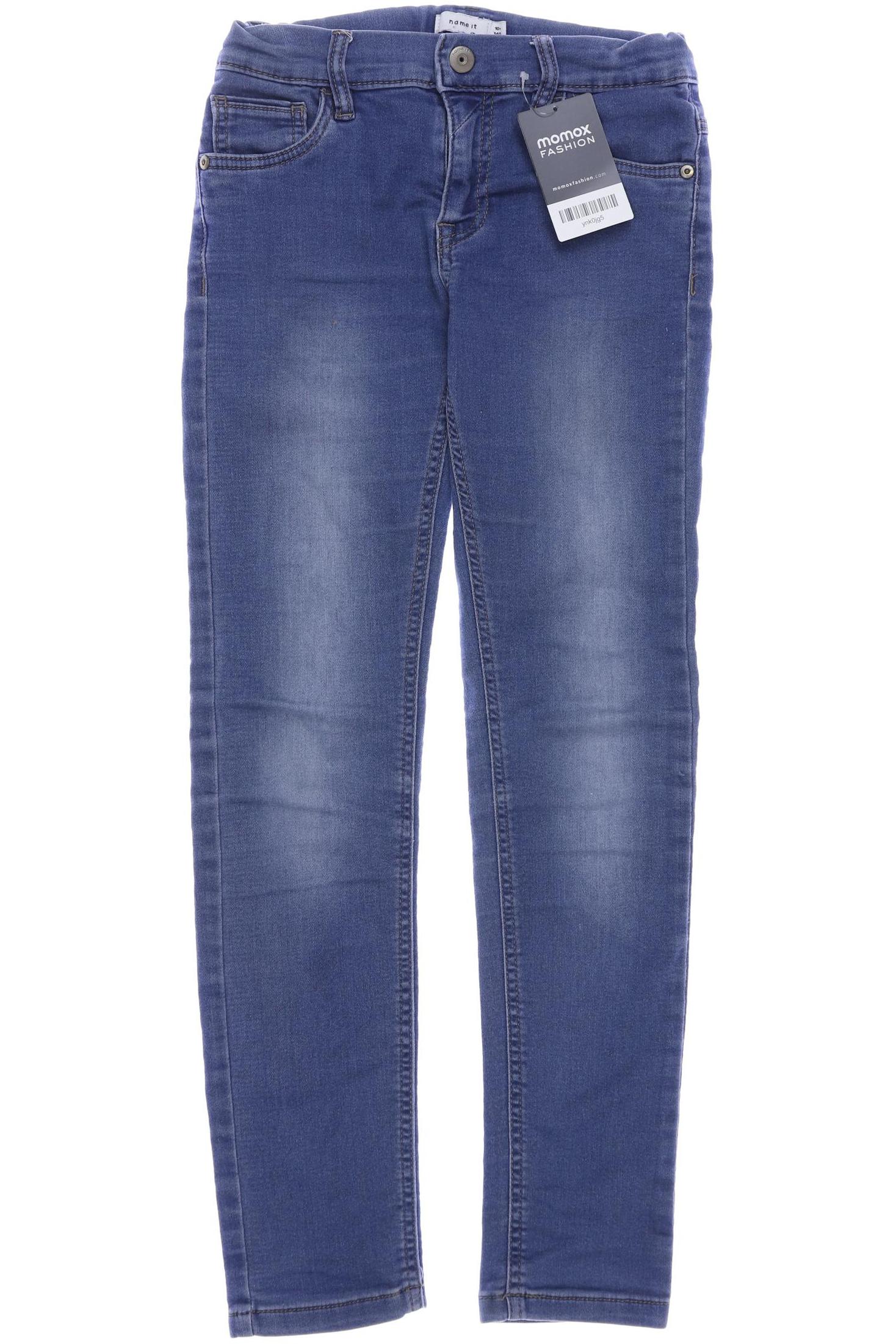 

name it Herren Jeans, blau, Gr. 140