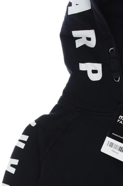 Thumbnail - name it Herren Hoodies &amp; Sweater, schwarz, Gr. 122/128