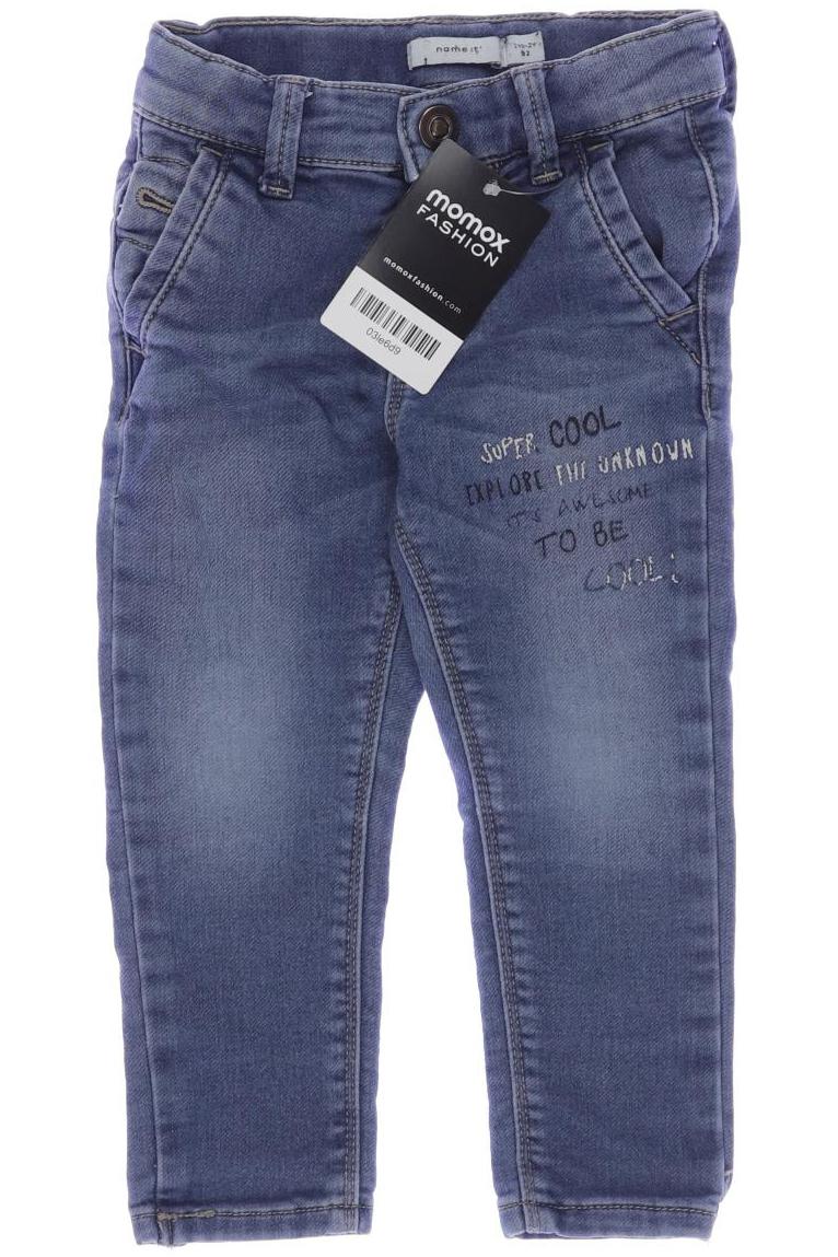 

name it Herren Jeans, blau, Gr. 92