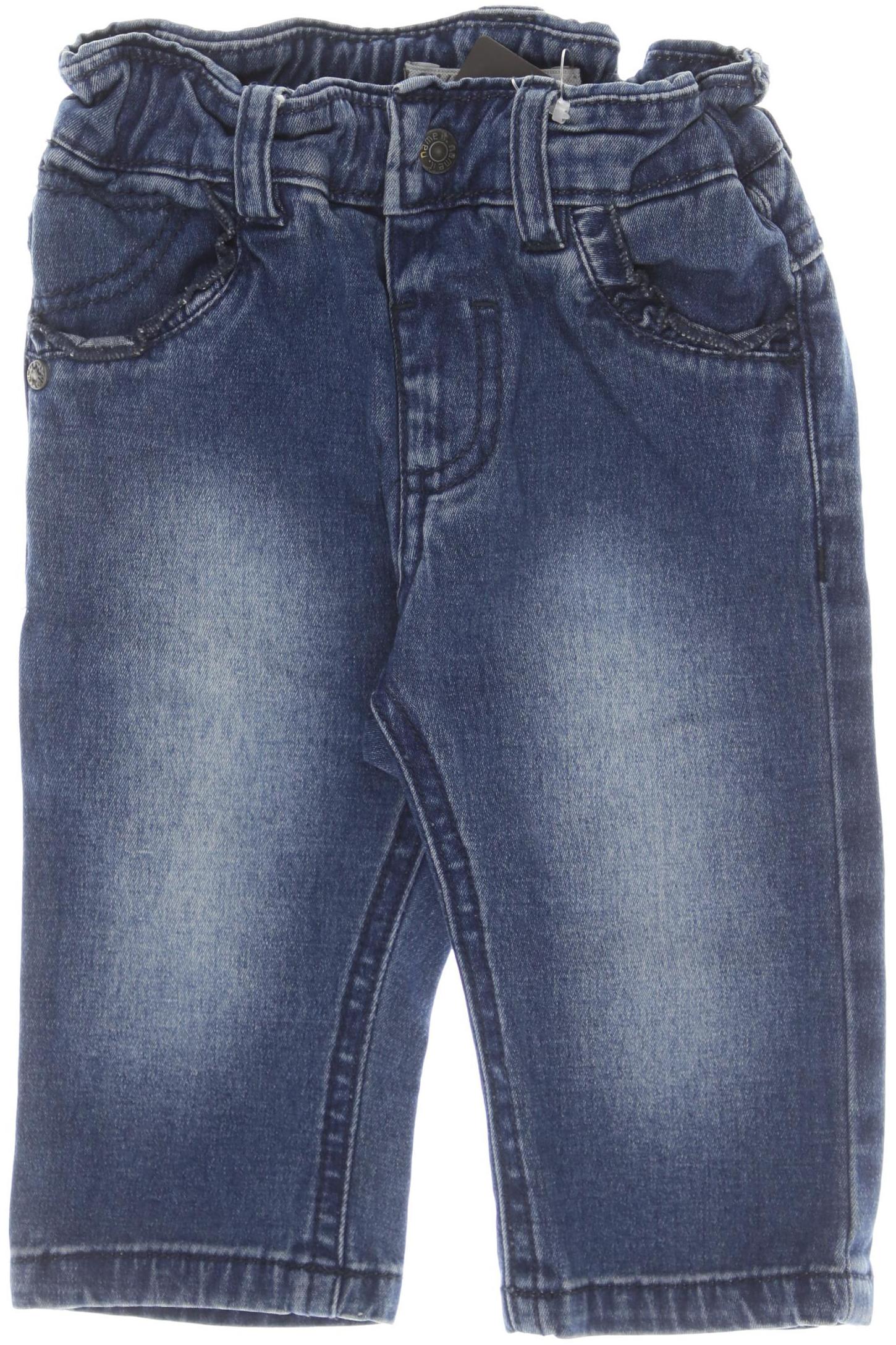 

name it Herren Jeans, blau, Gr. 68