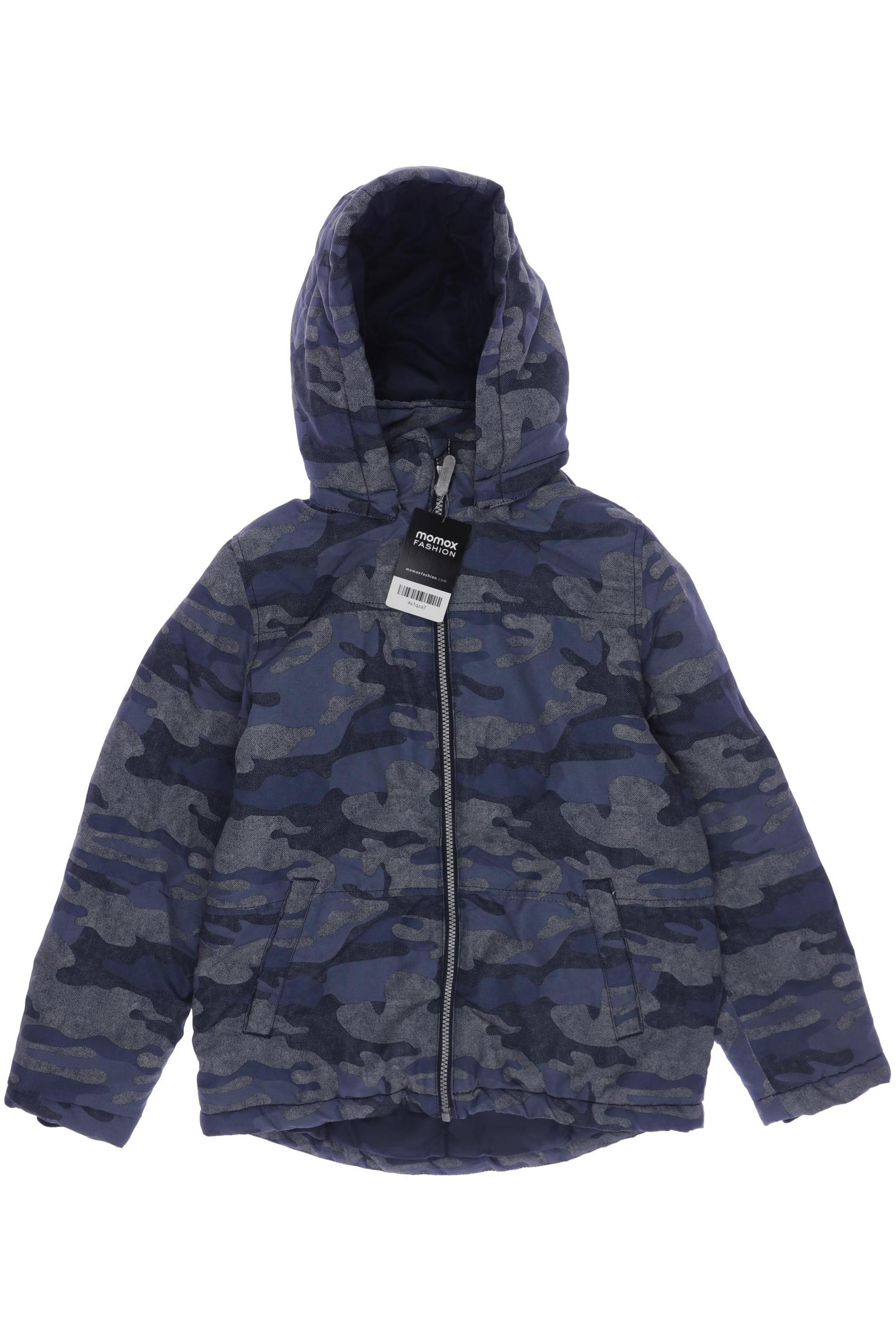 

name it Jungen Jacke, marineblau