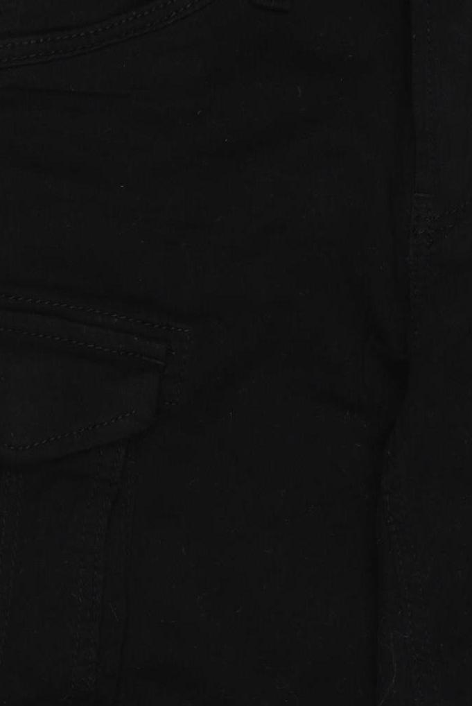 Thumbnail - name it Jungen Shorts, schwarz, Gr. 152