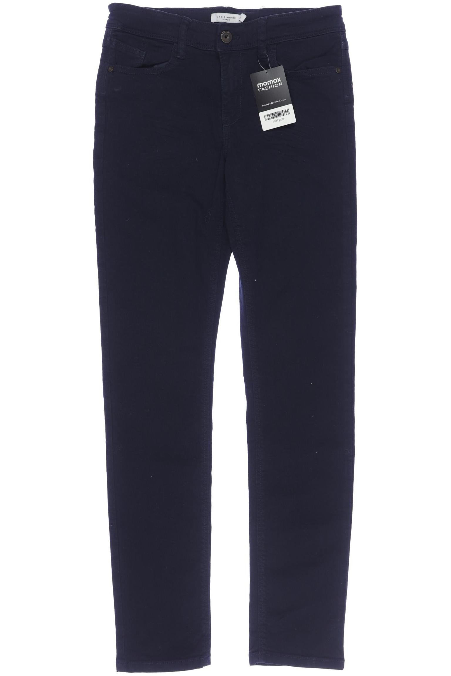 

name it Herren Jeans, marineblau, Gr. 152