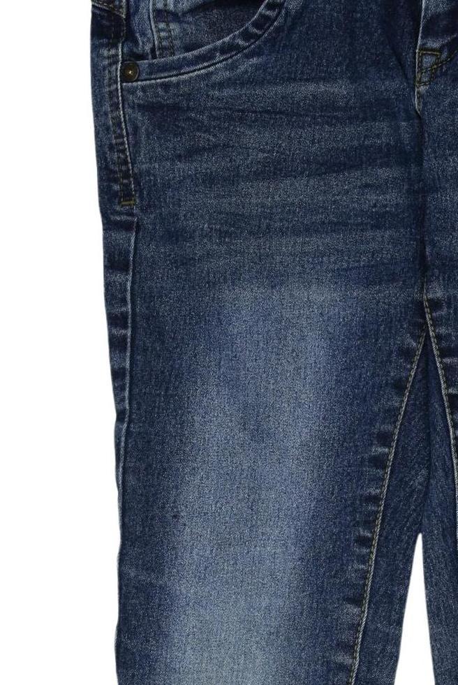 Thumbnail - name it Jungen Jeans, marineblau, Gr. 140