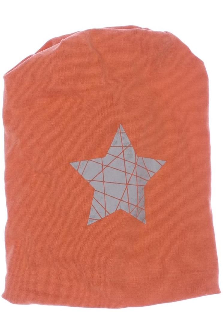 

name it Jungen Hut/Mütze, orange, Gr. 48