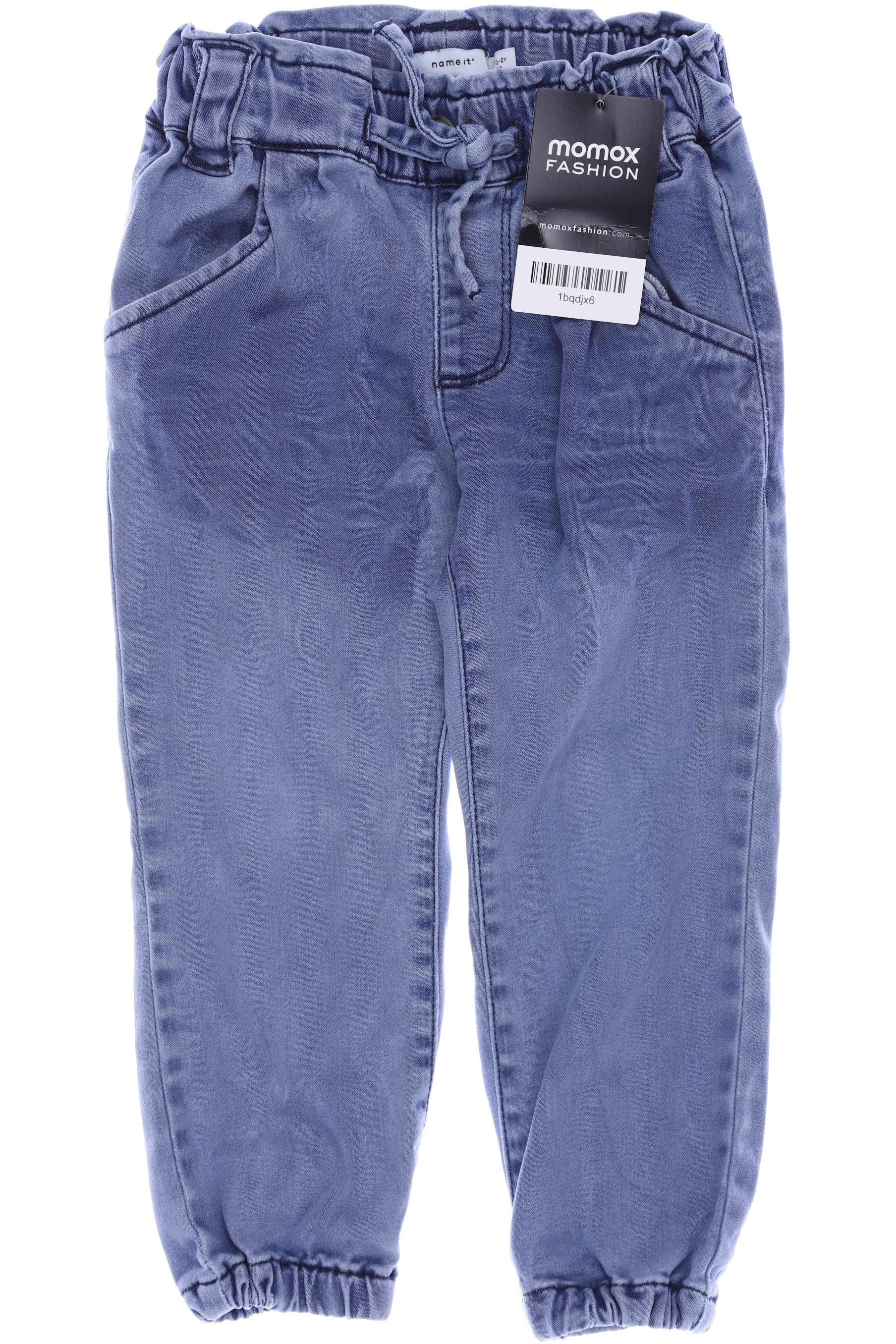 

name it Jungen Jeans, blau