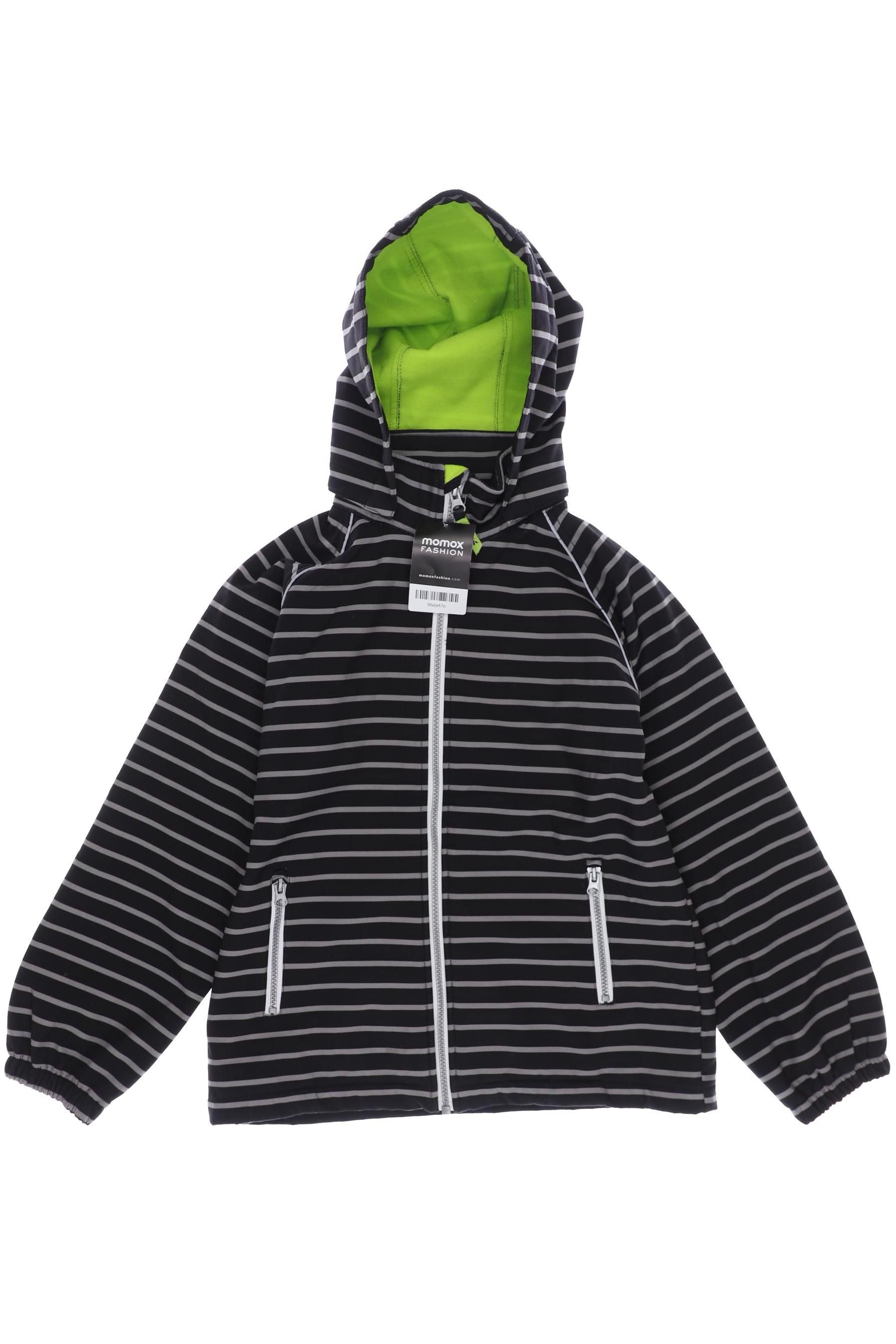 

name it Herren Jacke, schwarz, Gr. 140