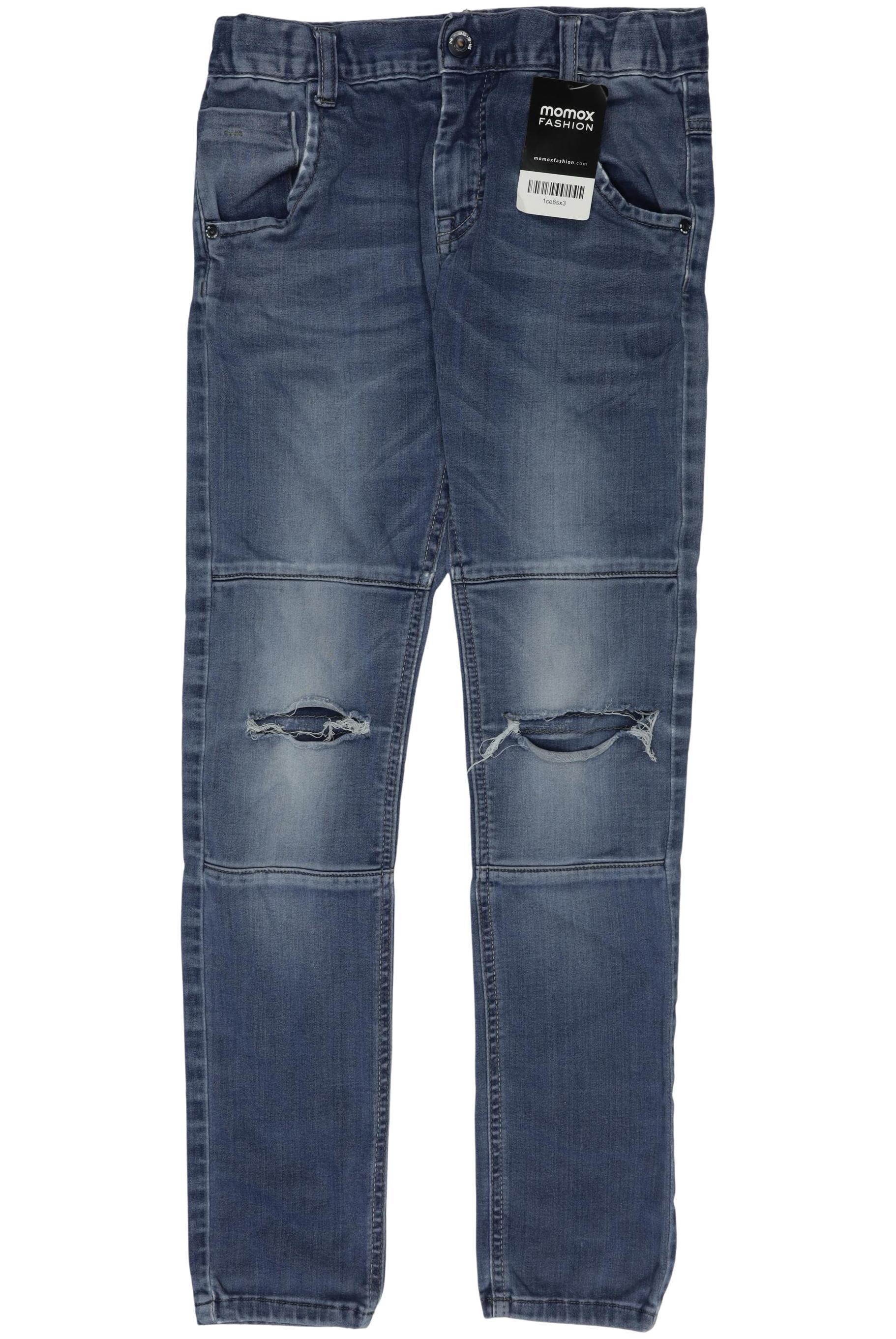 

name it Jungen Jeans, blau, Gr. 12