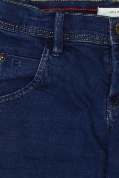 Thumbnail - name it Jungen Shorts, marineblau, Gr. 146